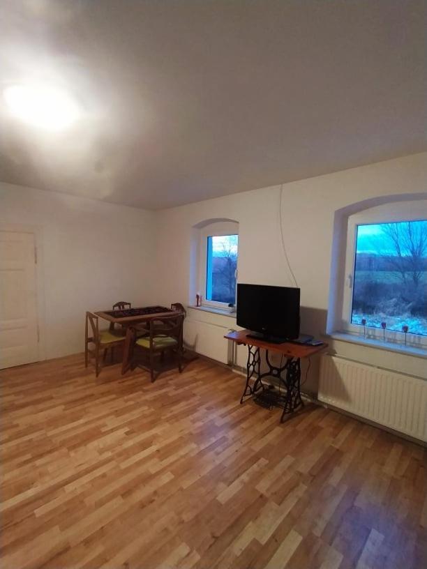 Polny Zakatek - Pokoje Goscinne Rybnica Exteriér fotografie