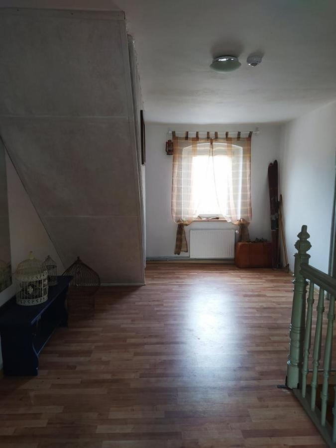 Polny Zakatek - Pokoje Goscinne Rybnica Exteriér fotografie